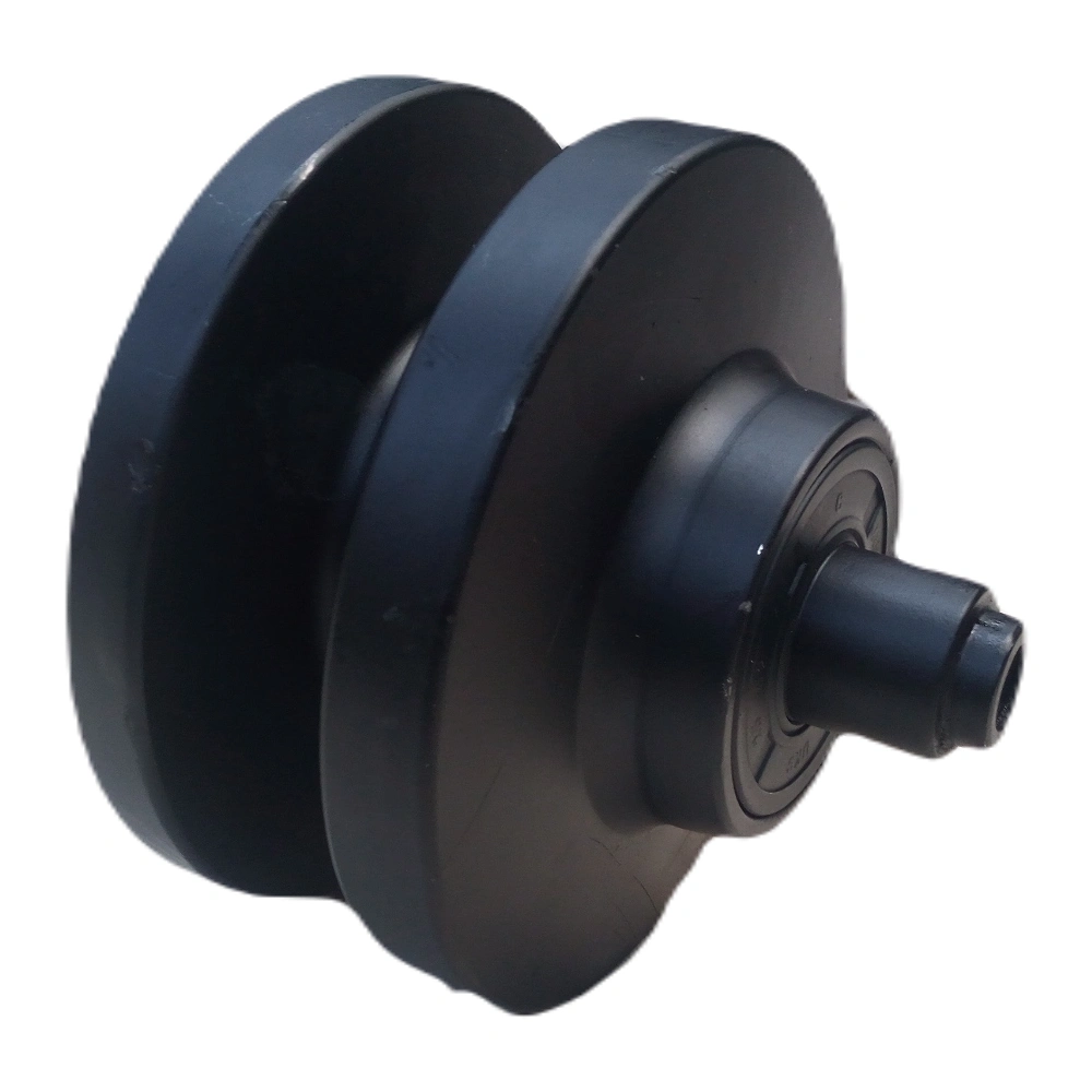 Laufrolle CATERPILLAR 300.9D (S/N: TGP…)